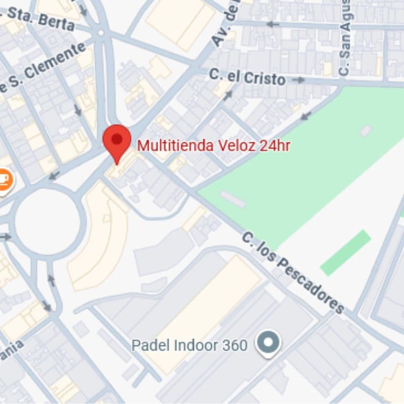 Multitienda Veloz 24hr